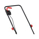 YATO elektromos fűnyíró 1300W 33 cm