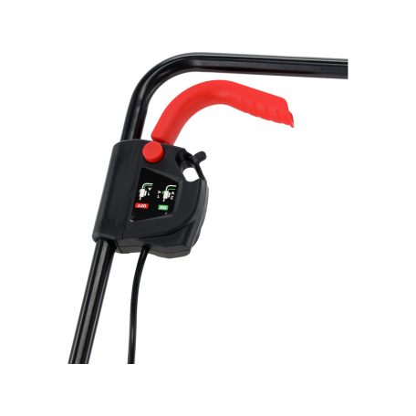 YATO elektromos fűnyíró 1300W 33 cm