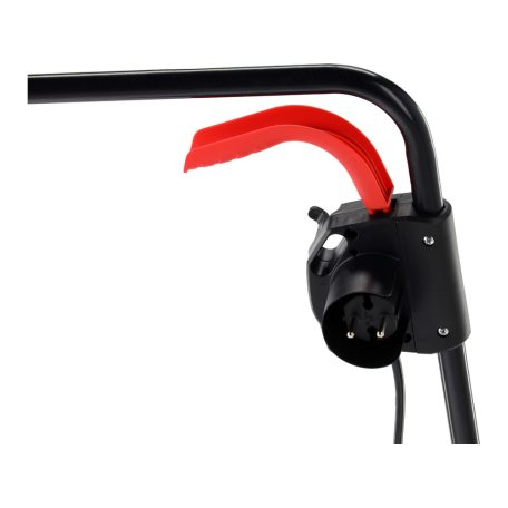 YATO elektromos fűnyíró 1300W 33 cm