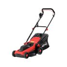 YATO elektromos fűnyíró 1500W 36 cm