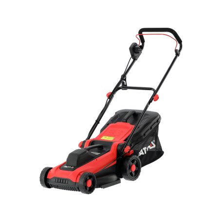 YATO elektromos fűnyíró 1500W 36 cm