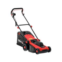 YATO elektromos fűnyíró 1500W 36 cm