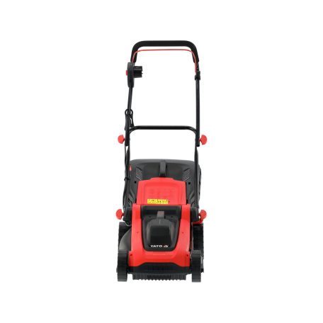 YATO elektromos fűnyíró 1500W 36 cm