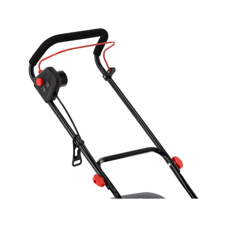 YATO elektromos fűnyíró 1500W 36 cm