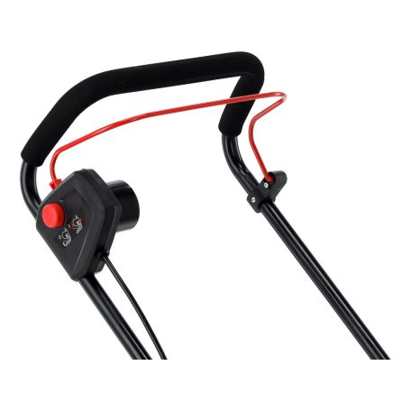 YATO elektromos fűnyíró 1500W 36 cm
