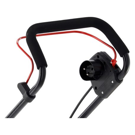 YATO elektromos fűnyíró 1500W 36 cm
