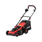 YATO elektromos fűnyíró 1800W 40 cm