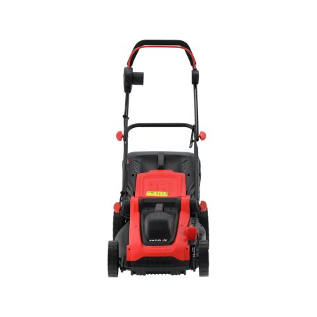 YATO elektromos fűnyíró 1800W 40 cm