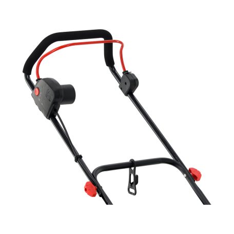 YATO elektromos fűnyíró 1800W 40 cm