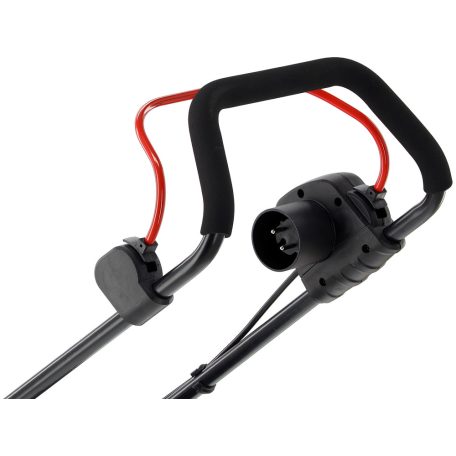 YATO elektromos fűnyíró 1800W 40 cm