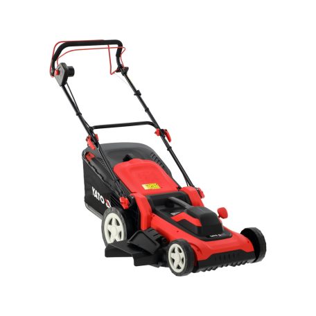 YATO elektromos fűnyíró 2000W 46 cm