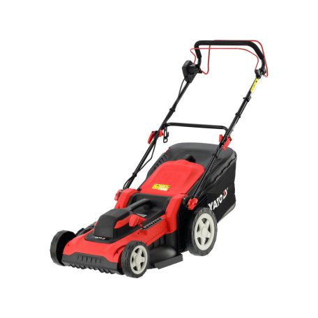 YATO elektromos fűnyíró 2000W 46 cm