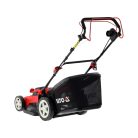 YATO elektromos fűnyíró 2000W 46 cm