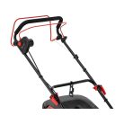 YATO elektromos fűnyíró 2000W 46 cm