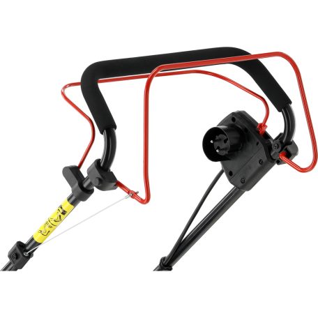 YATO elektromos fűnyíró 2000W 46 cm