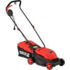 YATO elektromos fűnyíró 1200W 32 cm