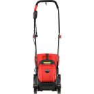 YATO elektromos fűnyíró 1200W 32 cm