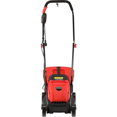YATO elektromos fűnyíró 1200W 32 cm