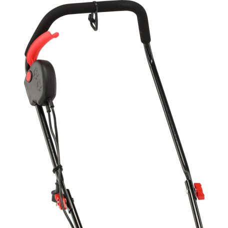 YATO elektromos fűnyíró 1200W 32 cm