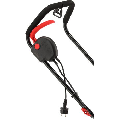 YATO elektromos fűnyíró 1200W 32 cm