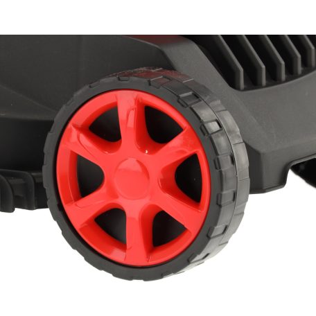 YATO elektromos fűnyíró 1200W 32 cm