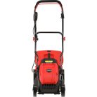 YATO elektromos fűnyíró 1600W 36 cm