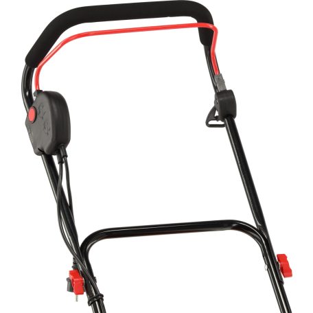 YATO elektromos fűnyíró 1600W 36 cm