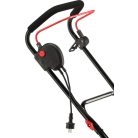 YATO elektromos fűnyíró 1600W 36 cm