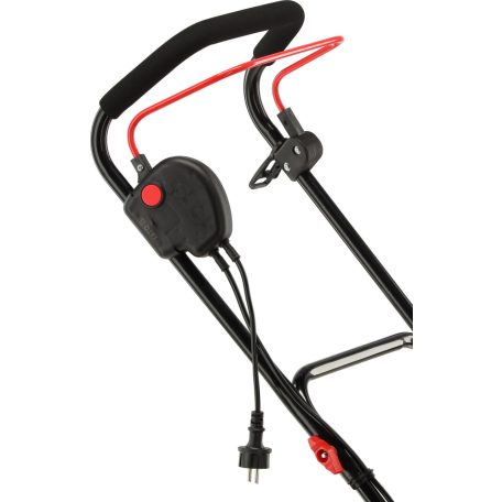 YATO elektromos fűnyíró 1600W 36 cm