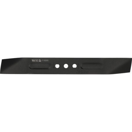 Fűnyírókés 32 cm (YT-852081-hez)