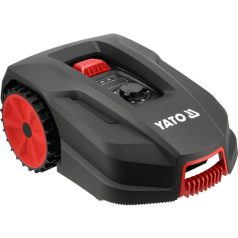 Akkus robot fűnyíró