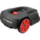 Akkus robot fűnyíró