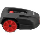 Akkus robot fűnyíró