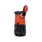 Búvárszivattyú 900W 18000L/óra