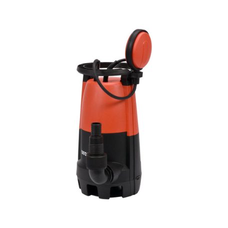 Búvárszivattyú 900W 18000L/óra