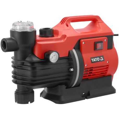Kerti szivattyú 850 W