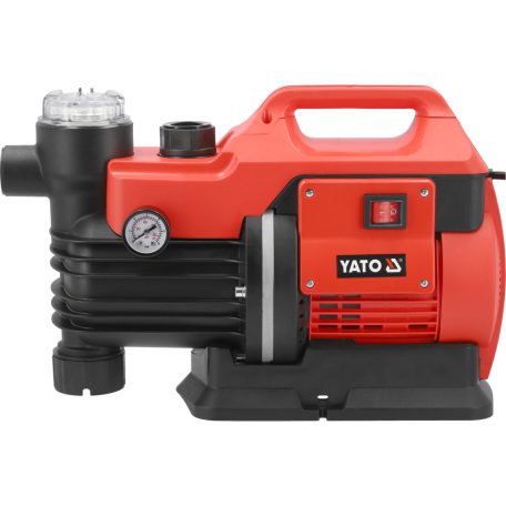 Kerti szivattyú 850 W