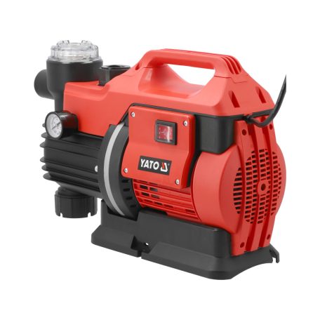 Kerti szivattyú 850 W