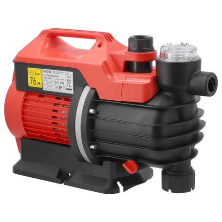 Kerti szivattyú 1300 W