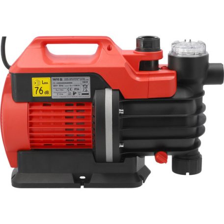 Kerti szivattyú 1300 W