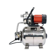 Házi vízmű 1200W 4000L/óra (hidrofor)