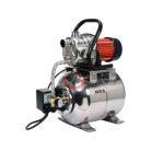 Házi vízmű 1200W 4000L/óra (hidrofor)