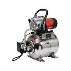 Házi vízmű 1200W 4000L/óra (hidrofor)