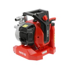 Benzinmotoros vízszivattyú 1" 1450W