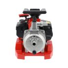 Benzinmotoros vízszivattyú 1" 1450W