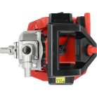 Benzinmotoros vízszivattyú 1" 1450W