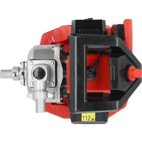 Benzinmotoros vízszivattyú 1" 1450W