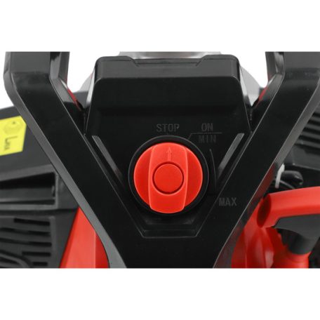 Benzinmotoros vízszivattyú 1" 1450W