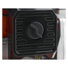 Benzinmotoros vízszivattyú 1" 1450W