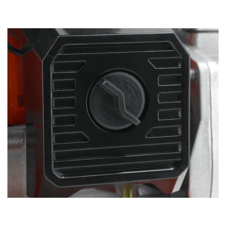 Benzinmotoros vízszivattyú 1" 1450W